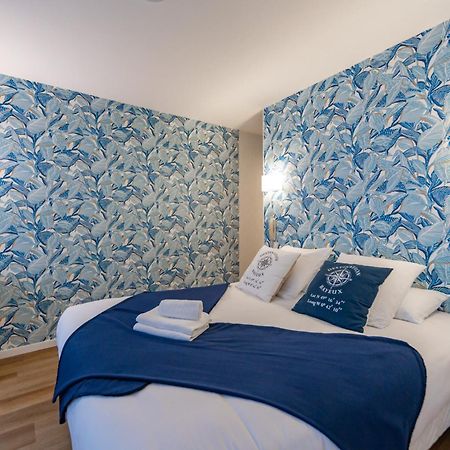 Le Declic Hotel Bayeux Ngoại thất bức ảnh