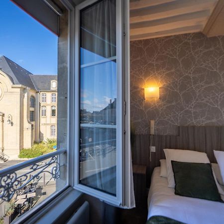 Le Declic Hotel Bayeux Ngoại thất bức ảnh