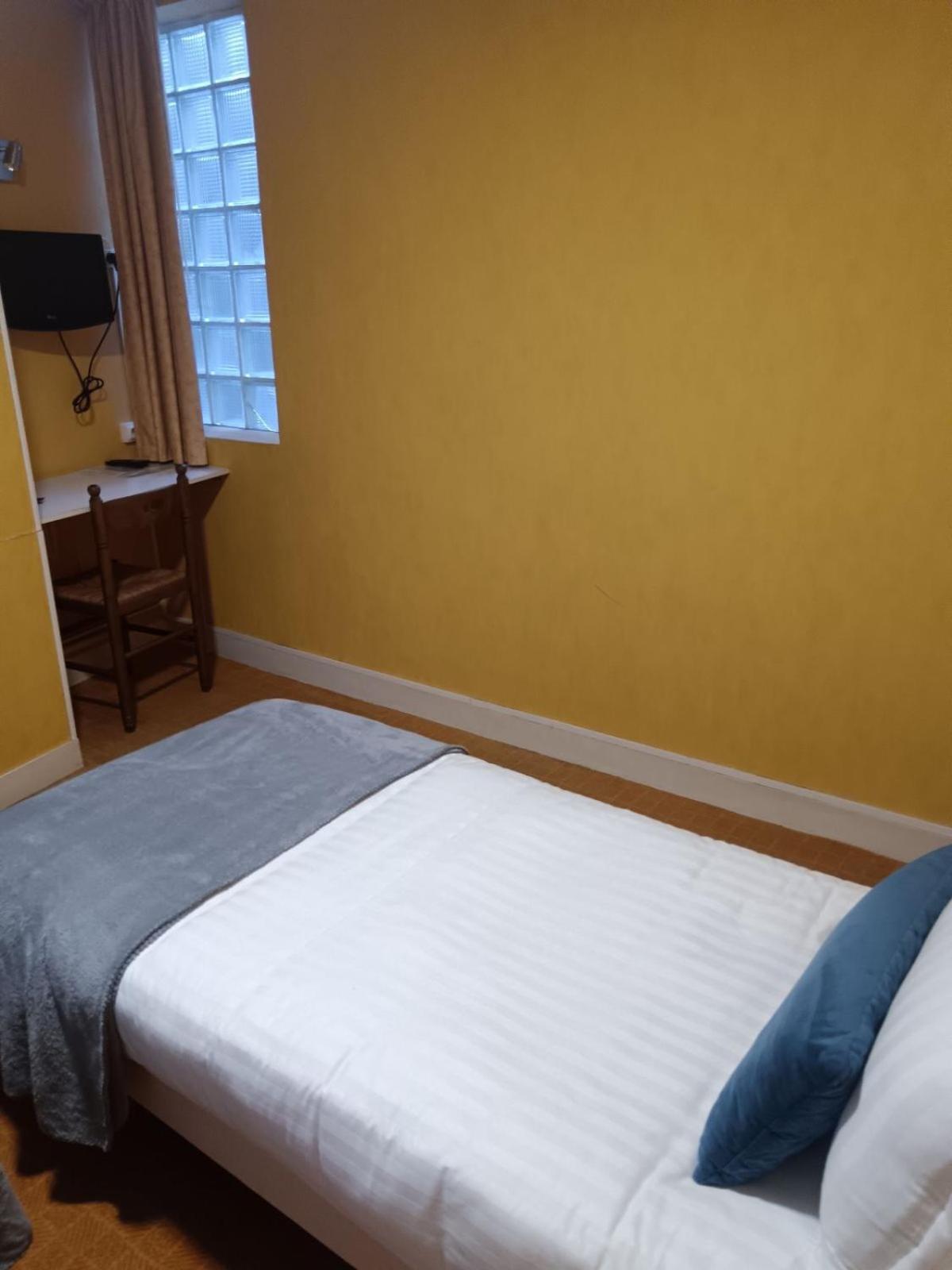 Le Declic Hotel Bayeux Ngoại thất bức ảnh