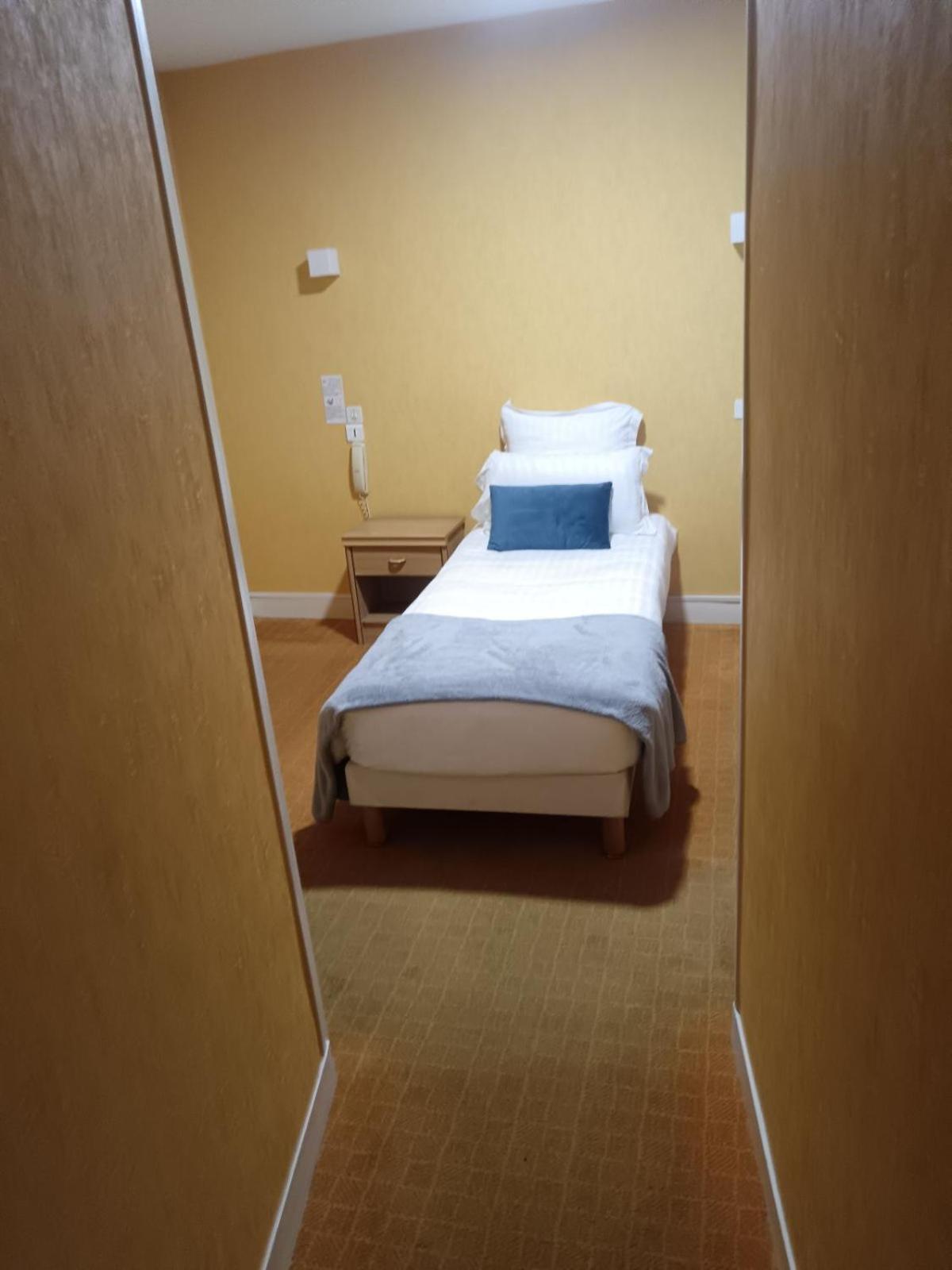 Le Declic Hotel Bayeux Ngoại thất bức ảnh