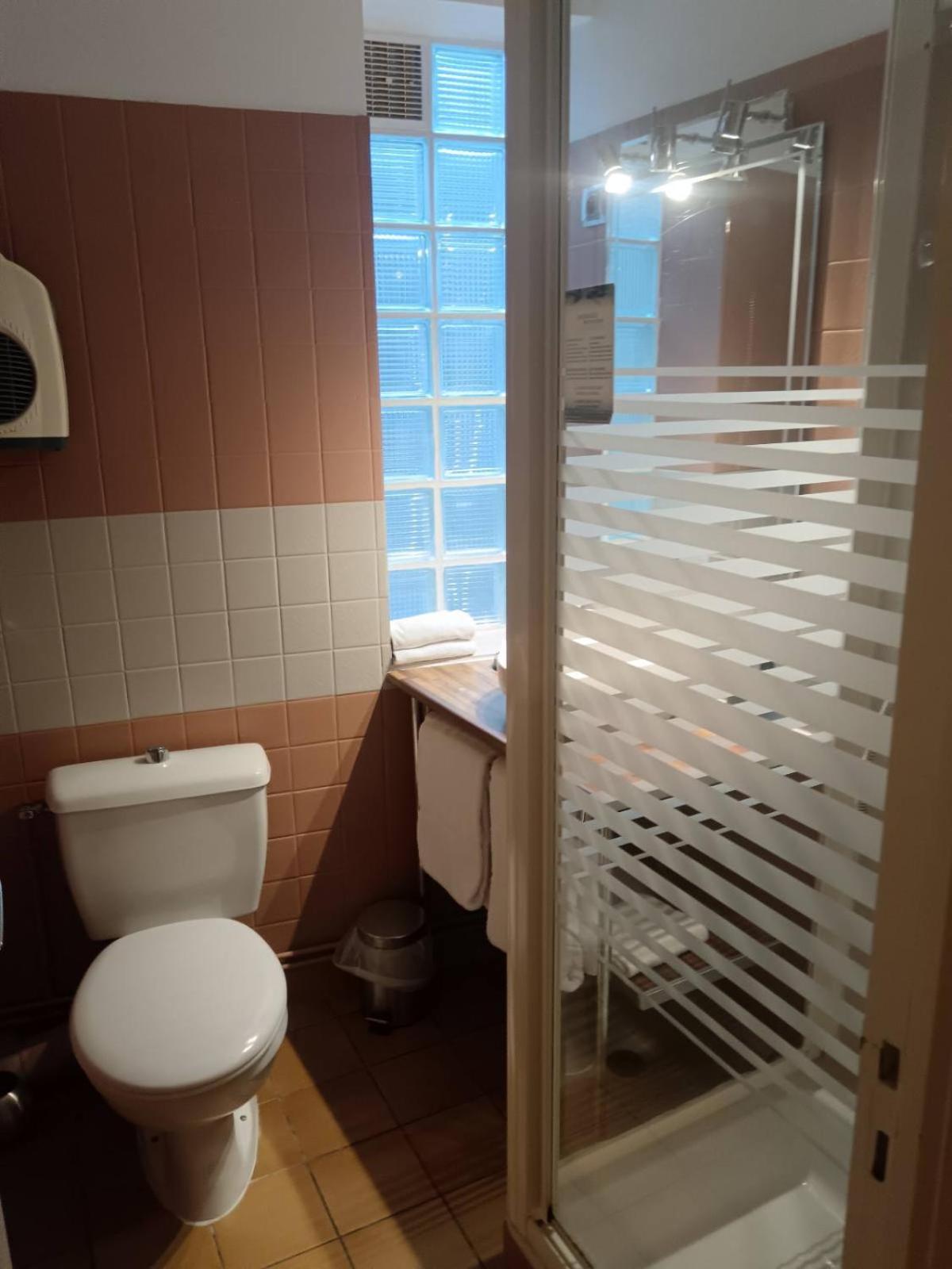 Le Declic Hotel Bayeux Ngoại thất bức ảnh