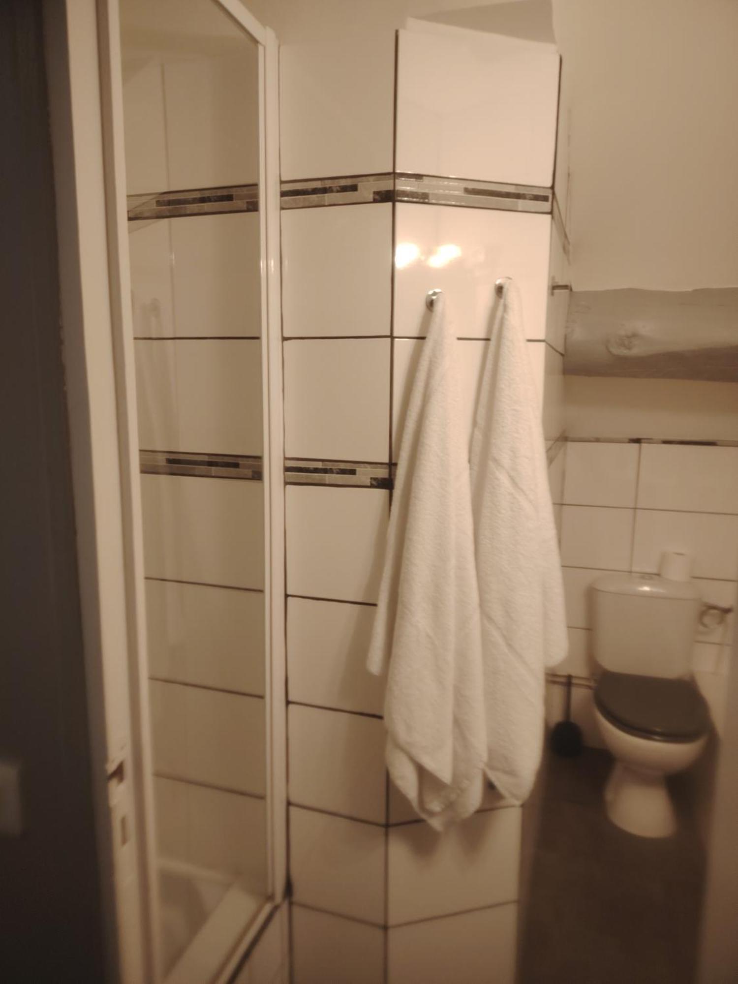 Le Declic Hotel Bayeux Ngoại thất bức ảnh