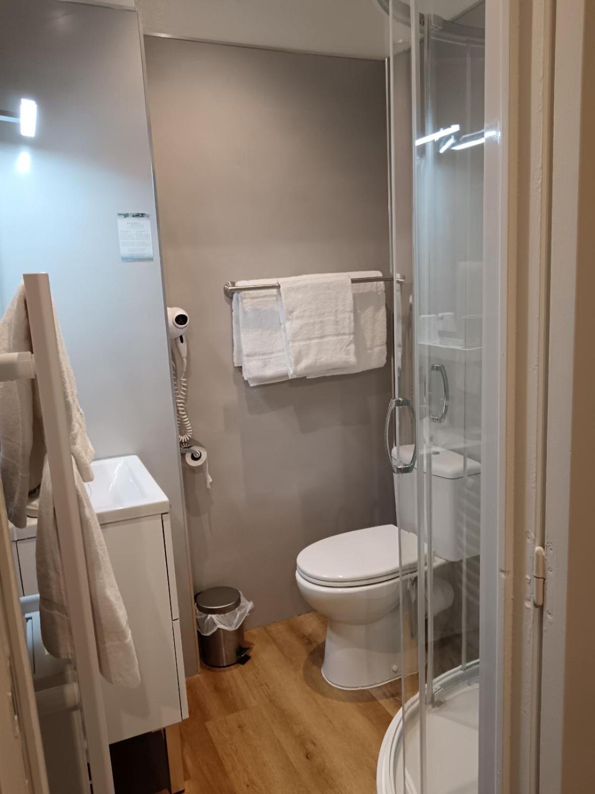 Le Declic Hotel Bayeux Ngoại thất bức ảnh