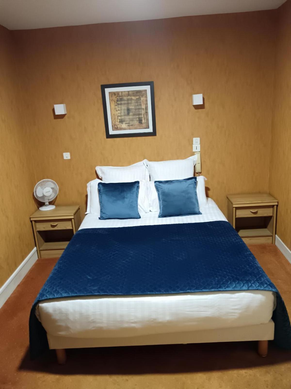 Le Declic Hotel Bayeux Ngoại thất bức ảnh