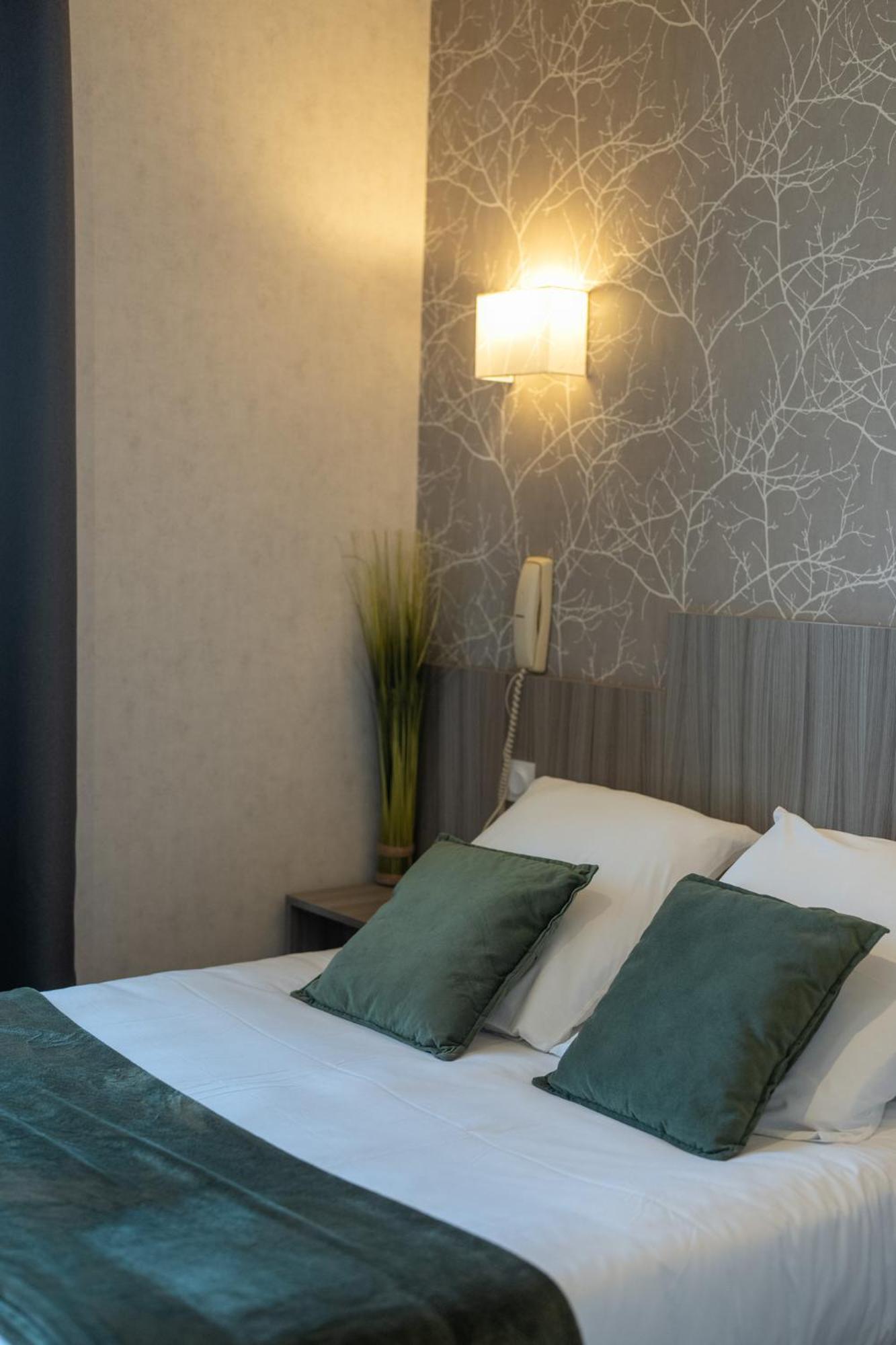 Le Declic Hotel Bayeux Ngoại thất bức ảnh