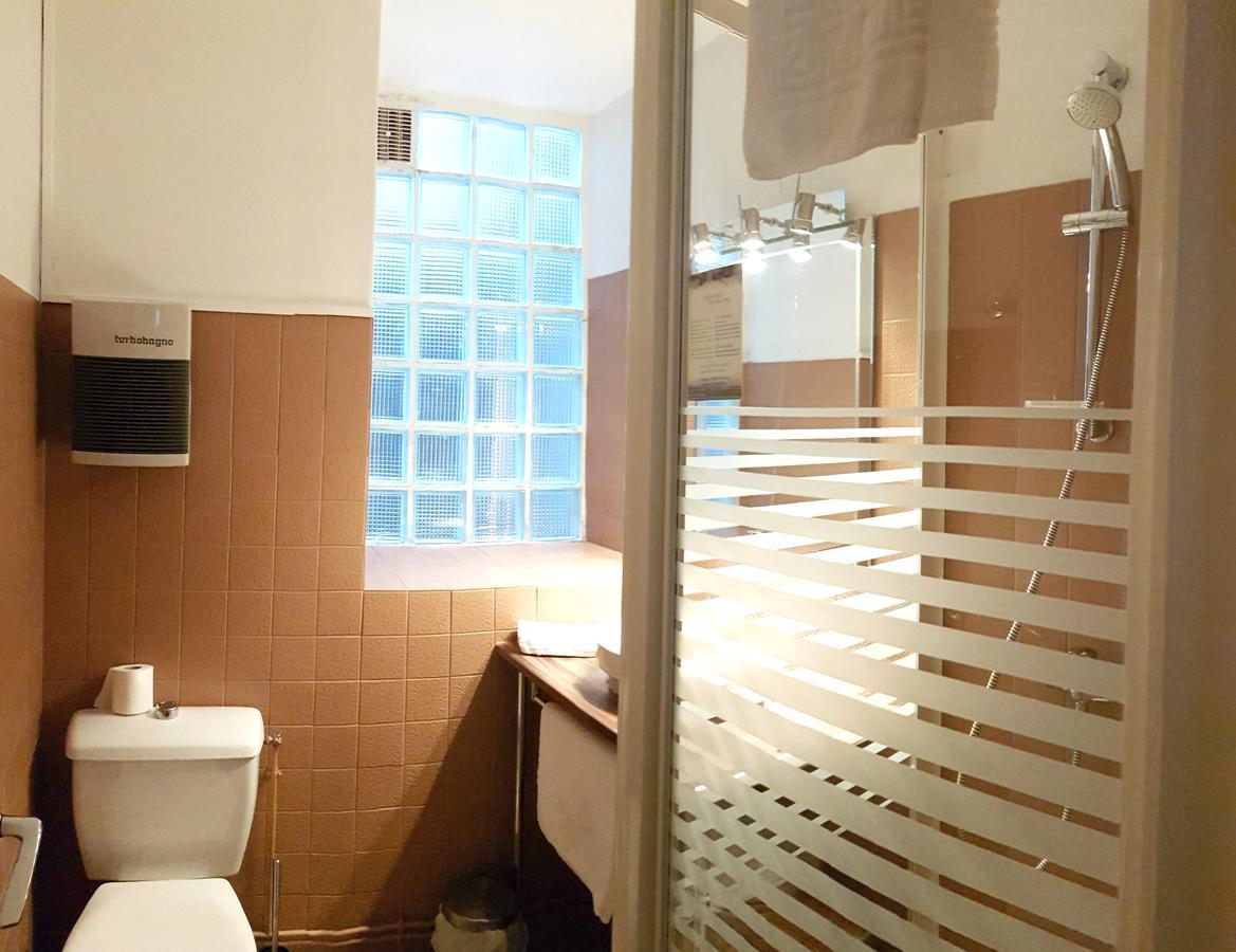 Le Declic Hotel Bayeux Ngoại thất bức ảnh