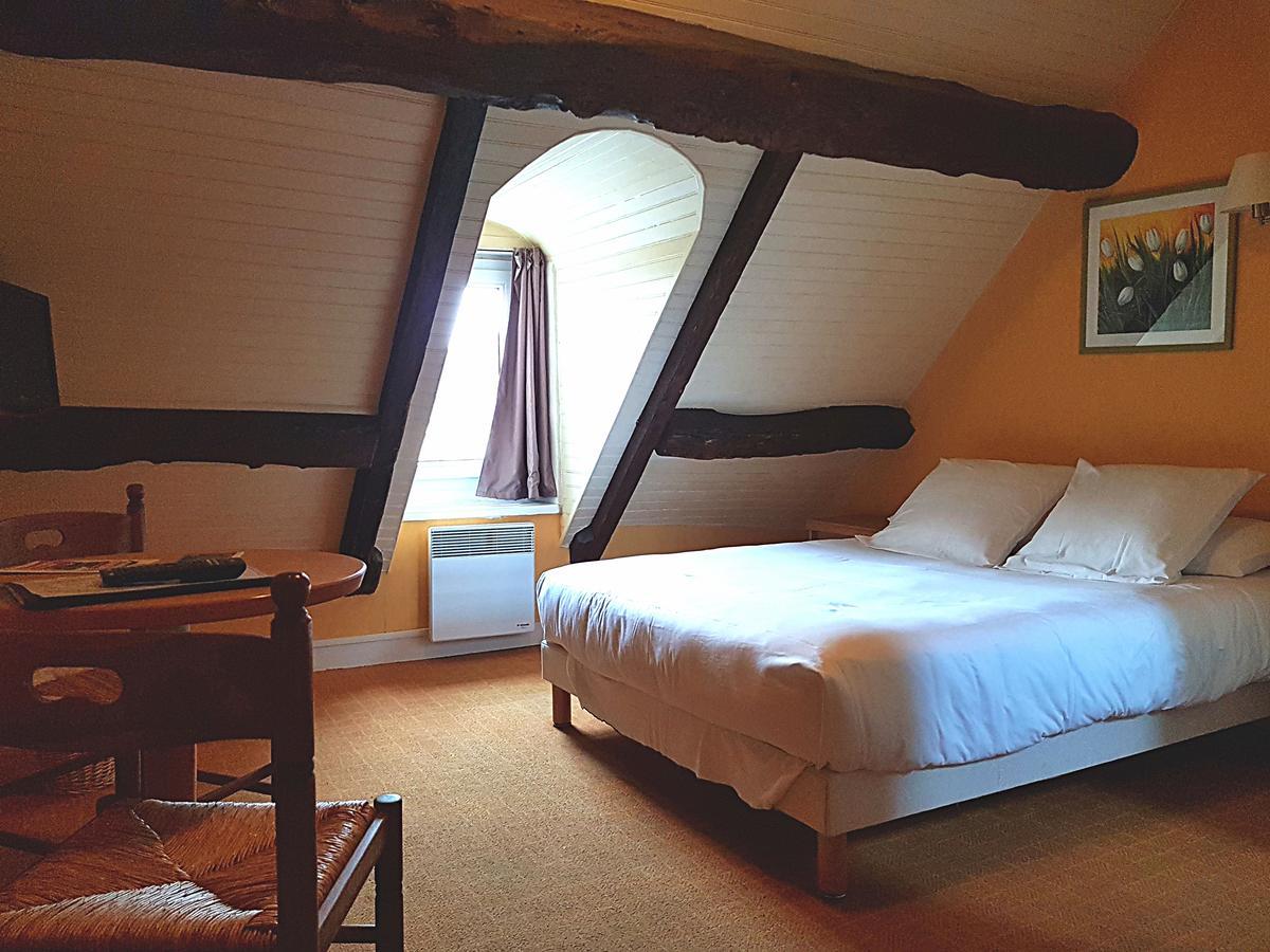 Le Declic Hotel Bayeux Ngoại thất bức ảnh
