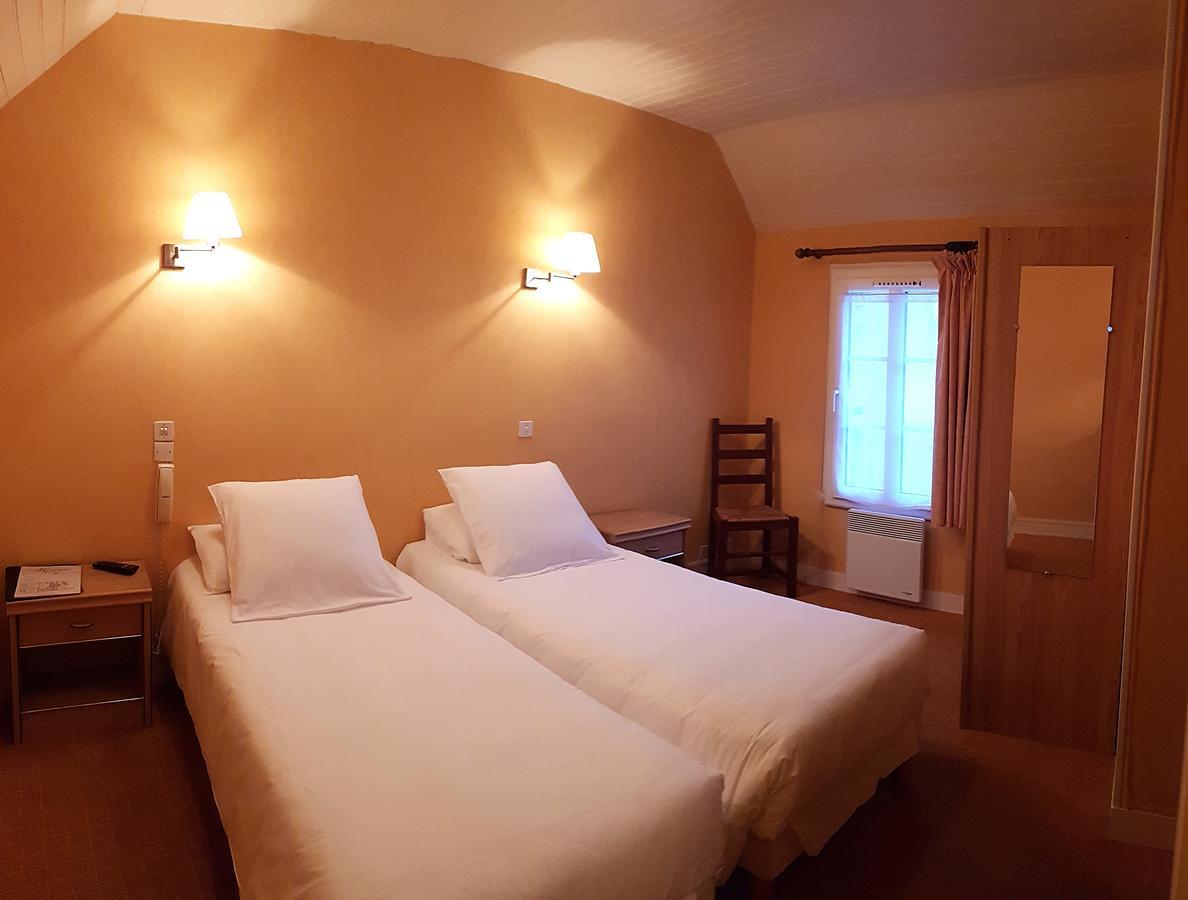 Le Declic Hotel Bayeux Ngoại thất bức ảnh